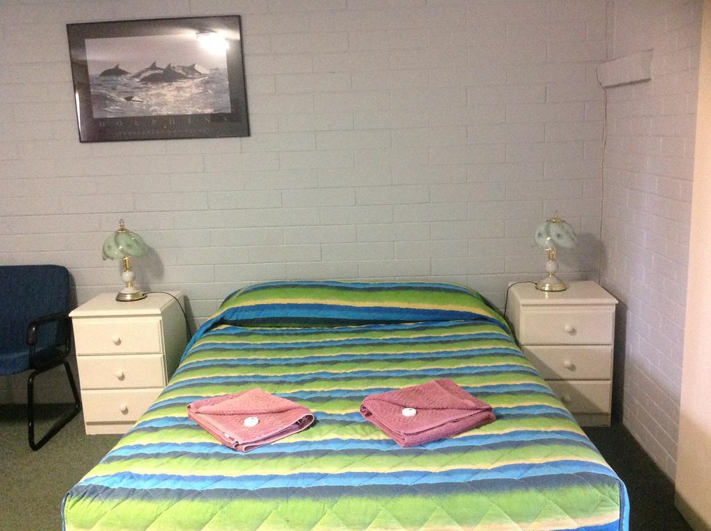 Murray Bridge Motor Inn Zewnętrze zdjęcie
