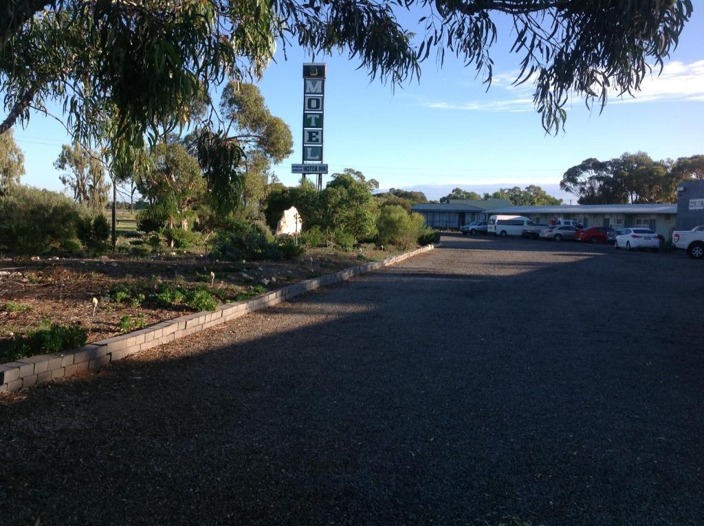 Murray Bridge Motor Inn Zewnętrze zdjęcie