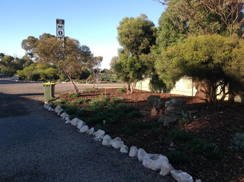 Murray Bridge Motor Inn Zewnętrze zdjęcie