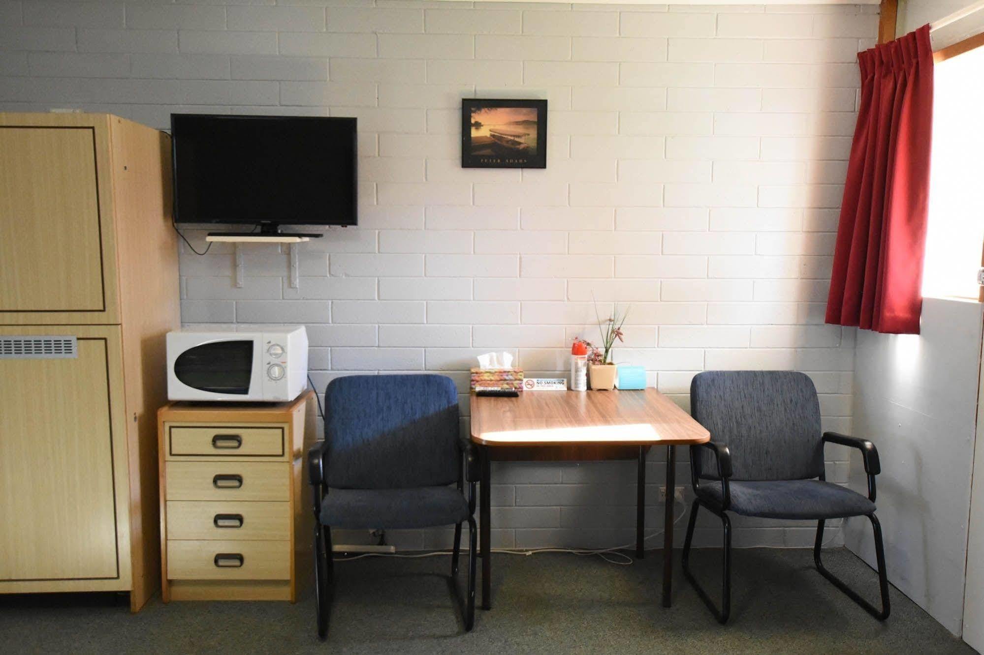 Murray Bridge Motor Inn Zewnętrze zdjęcie