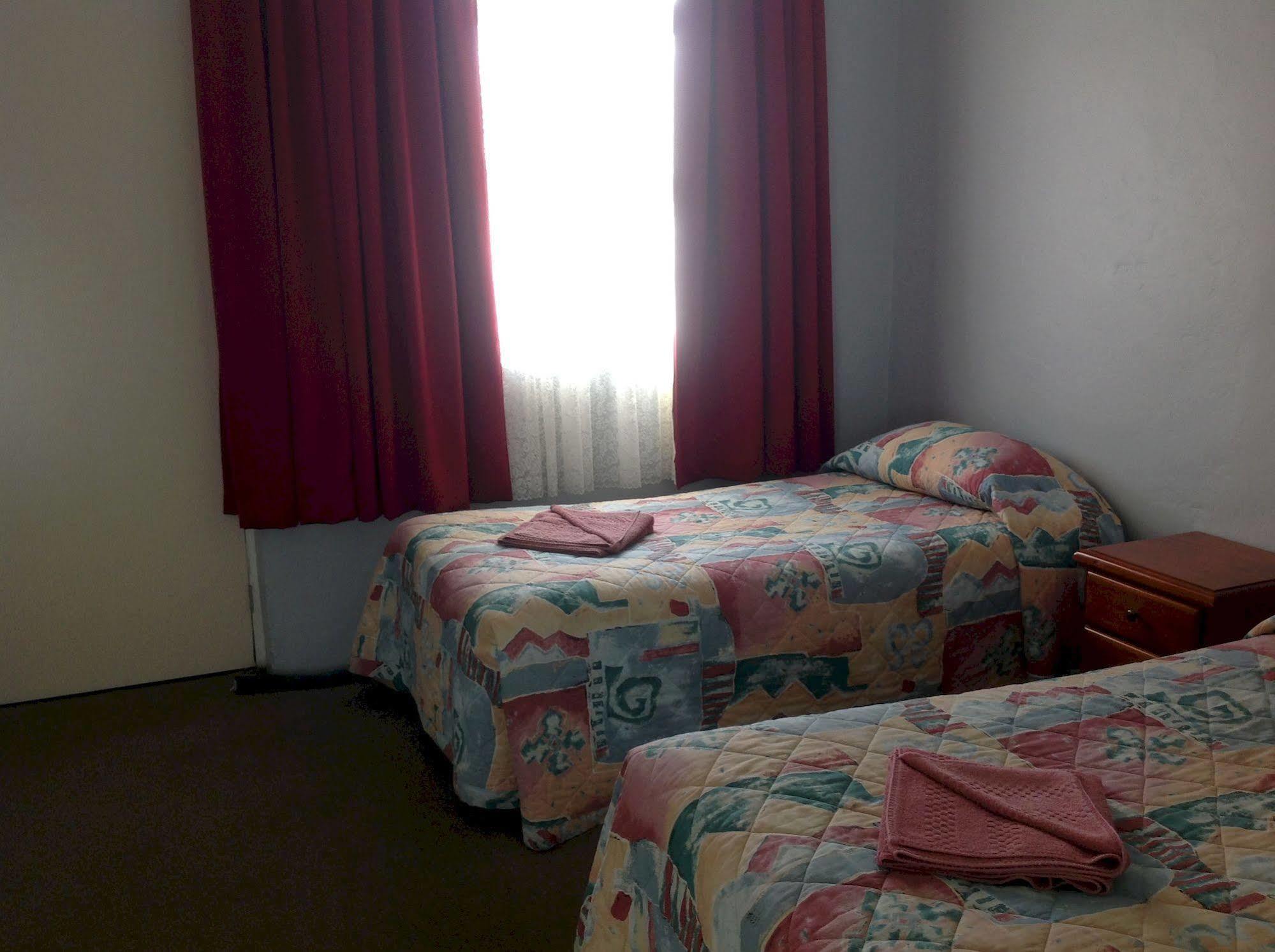 Murray Bridge Motor Inn Zewnętrze zdjęcie