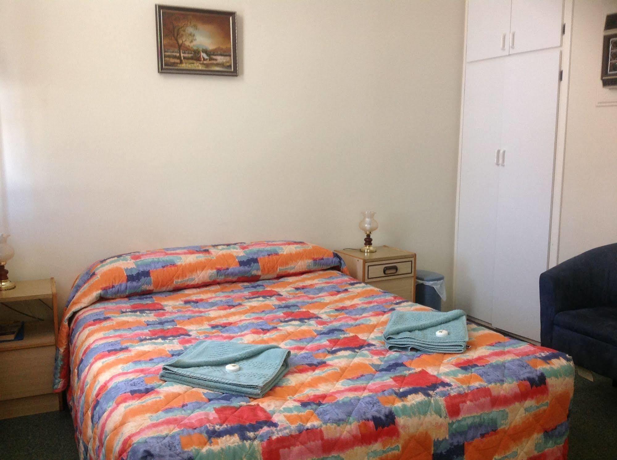 Murray Bridge Motor Inn Zewnętrze zdjęcie