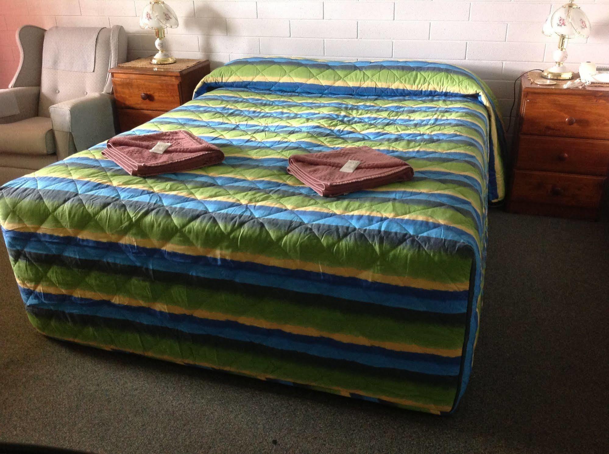 Murray Bridge Motor Inn Zewnętrze zdjęcie