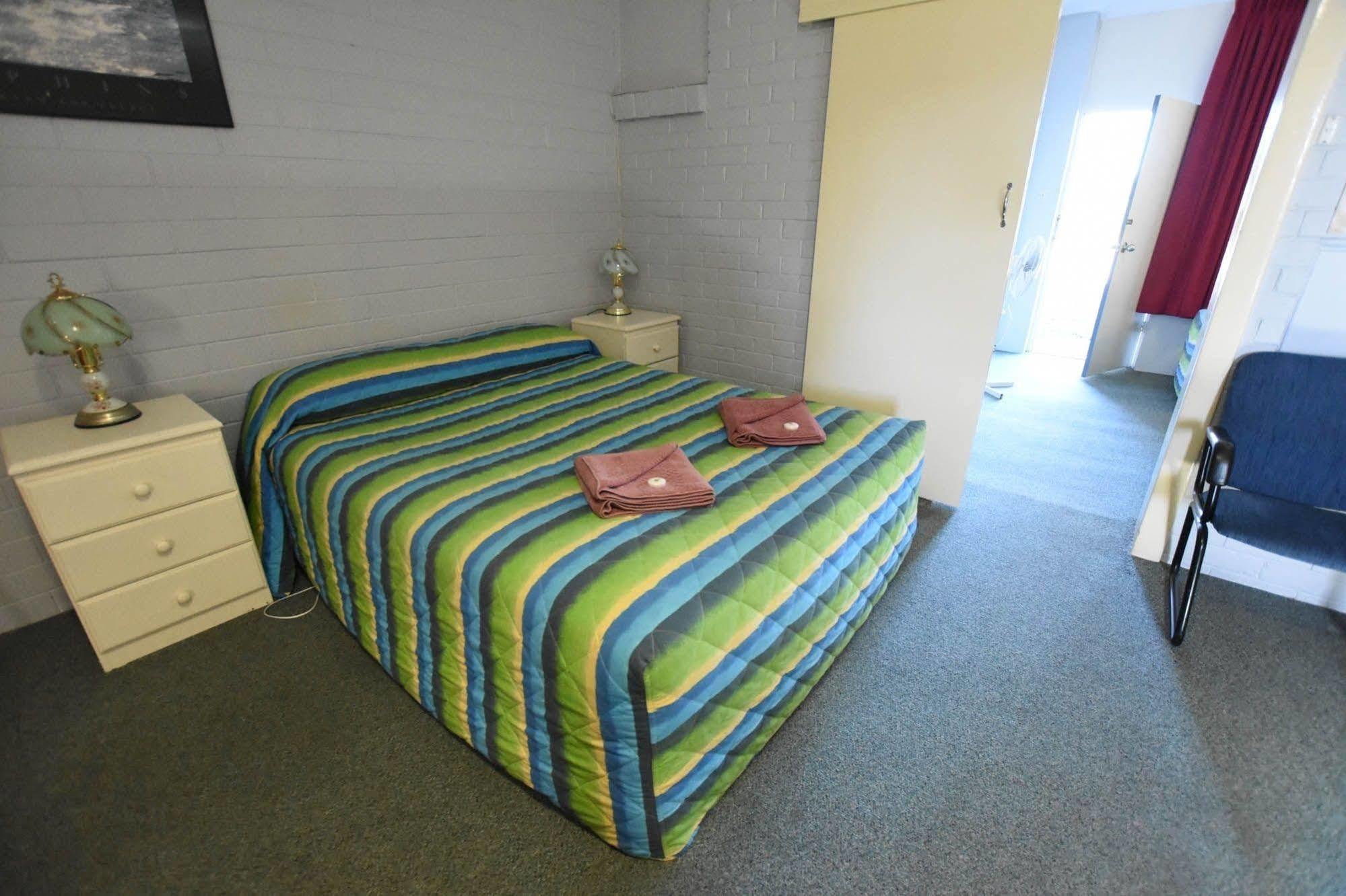 Murray Bridge Motor Inn Zewnętrze zdjęcie
