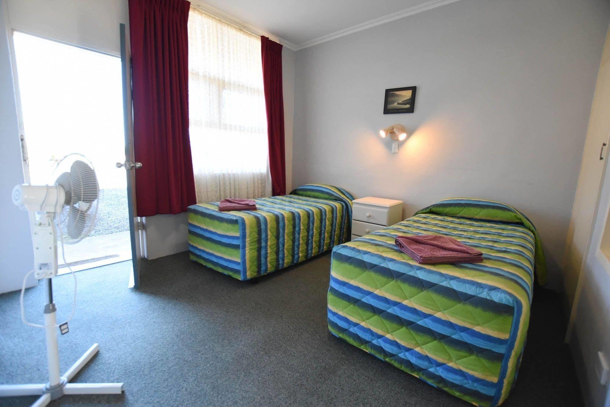 Murray Bridge Motor Inn Zewnętrze zdjęcie