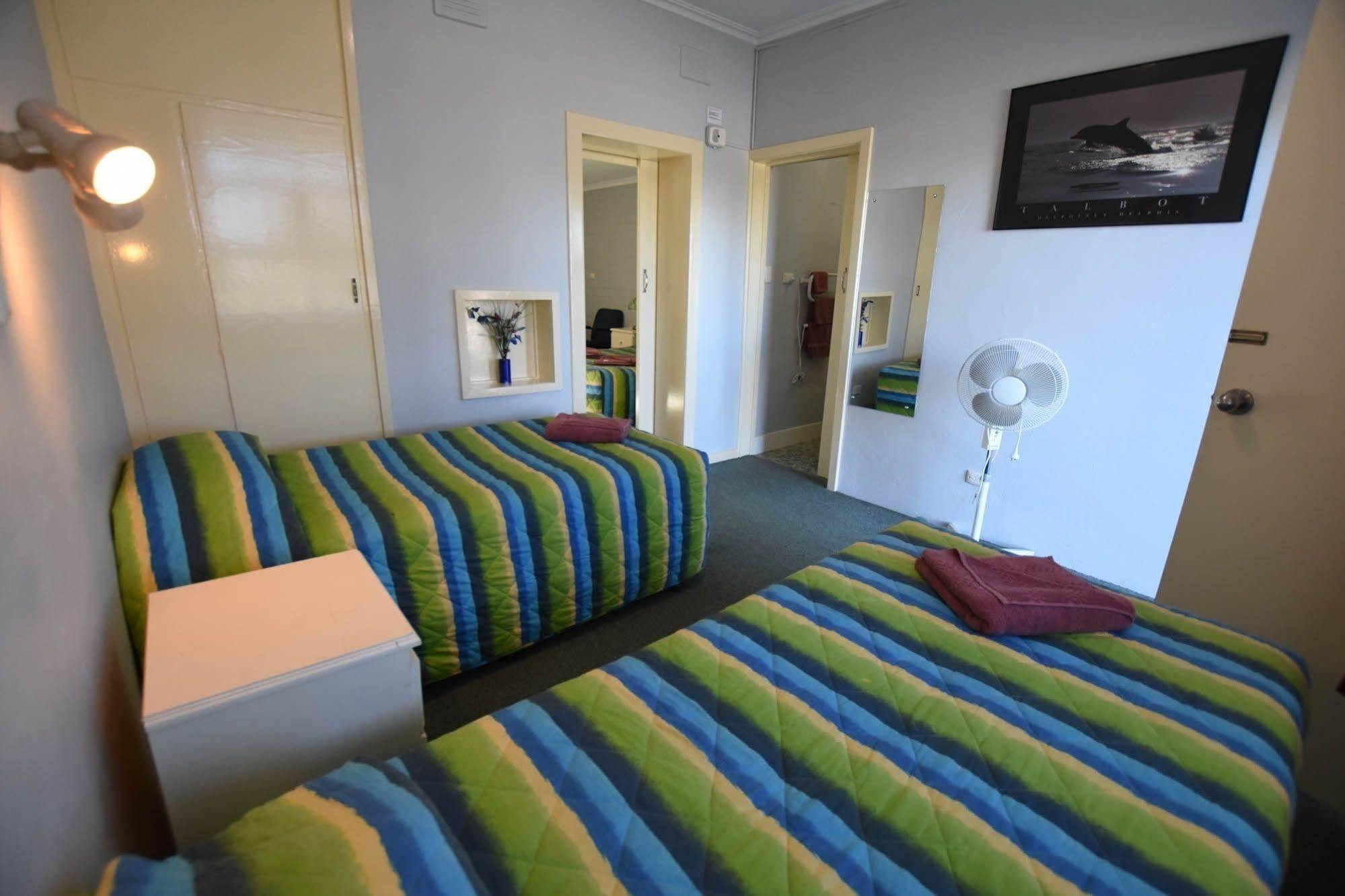 Murray Bridge Motor Inn Zewnętrze zdjęcie