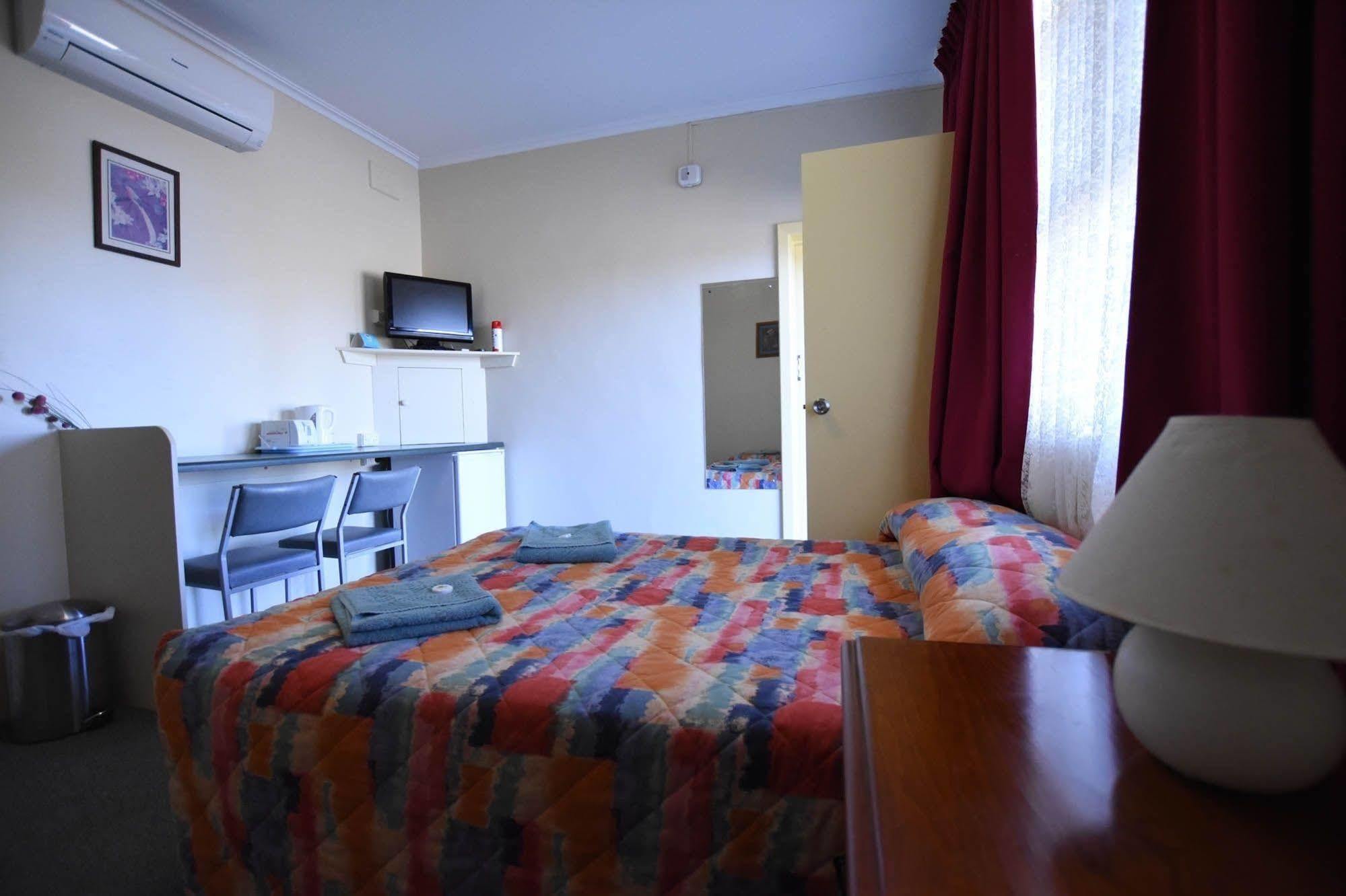 Murray Bridge Motor Inn Zewnętrze zdjęcie
