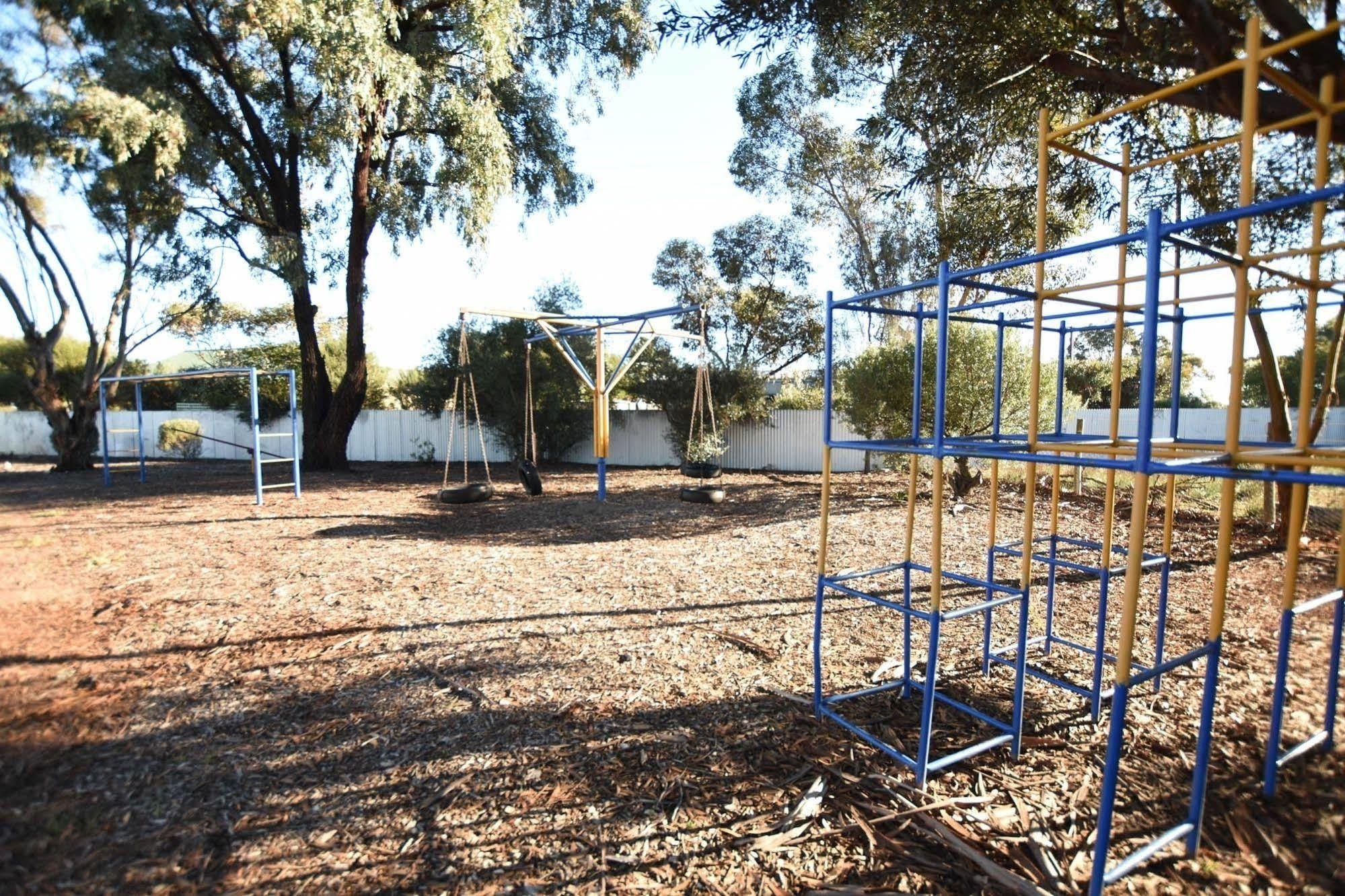 Murray Bridge Motor Inn Zewnętrze zdjęcie