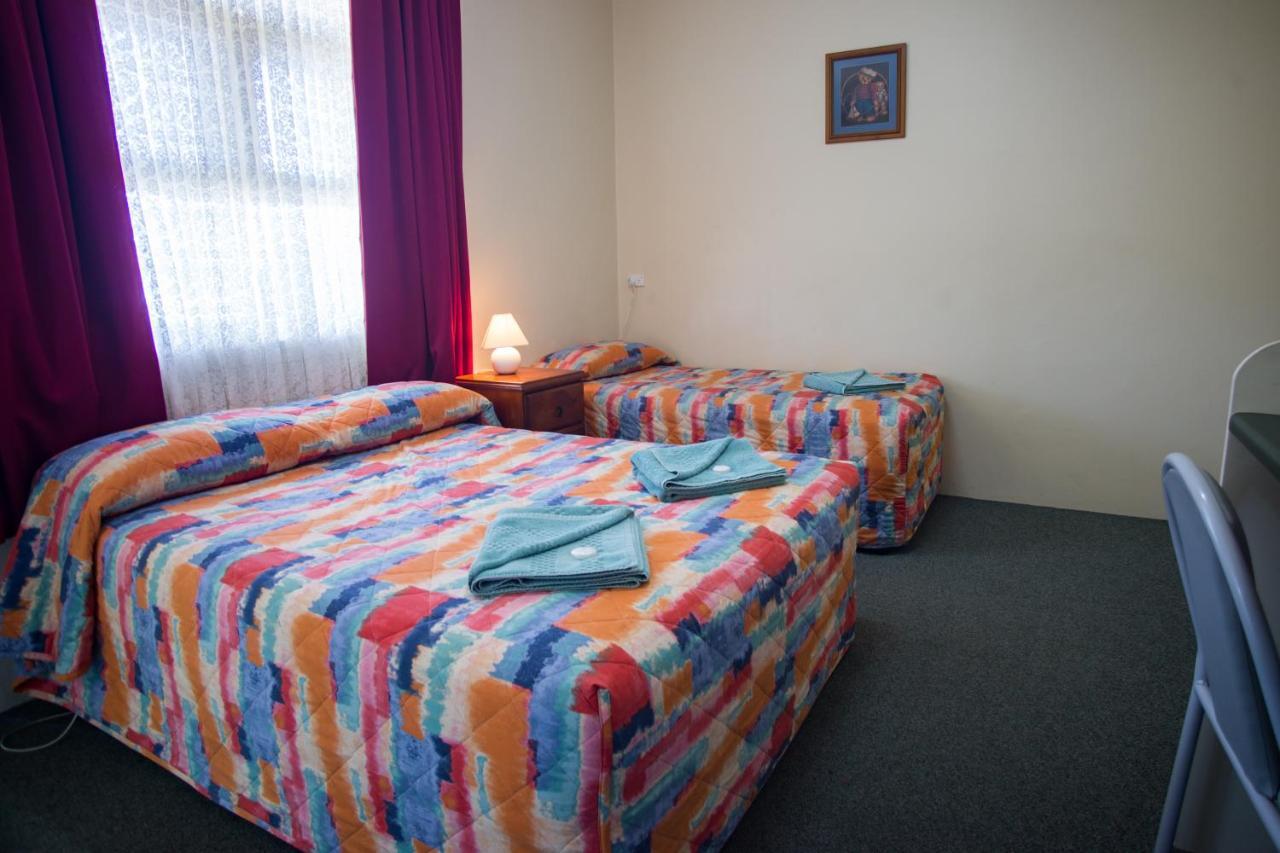 Murray Bridge Motor Inn Zewnętrze zdjęcie